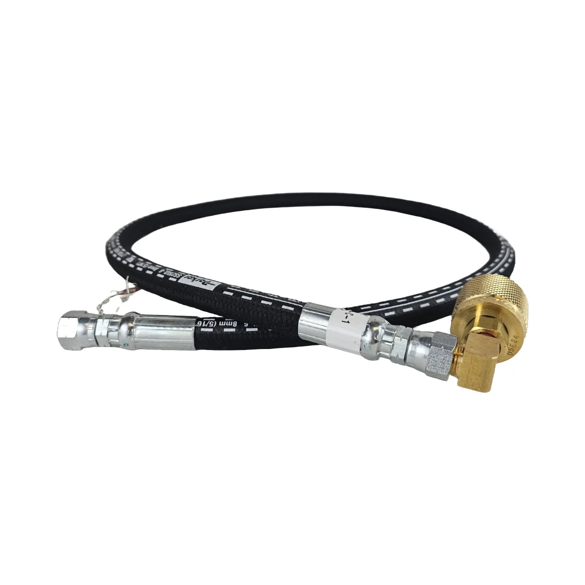 [17920FC303H] Lpg hose / rego (48) 17920FC303H