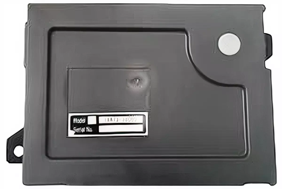 [16A7338080] Logic card 16A7338080