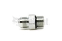 Fitting, hyd connector 15KB1010