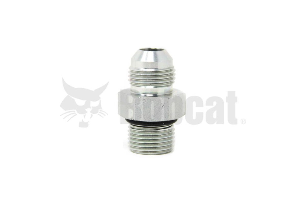 [15KB0808] Fitting, hyd connector 15KB0808