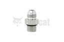 Fitting, hyd connector 15KB0808