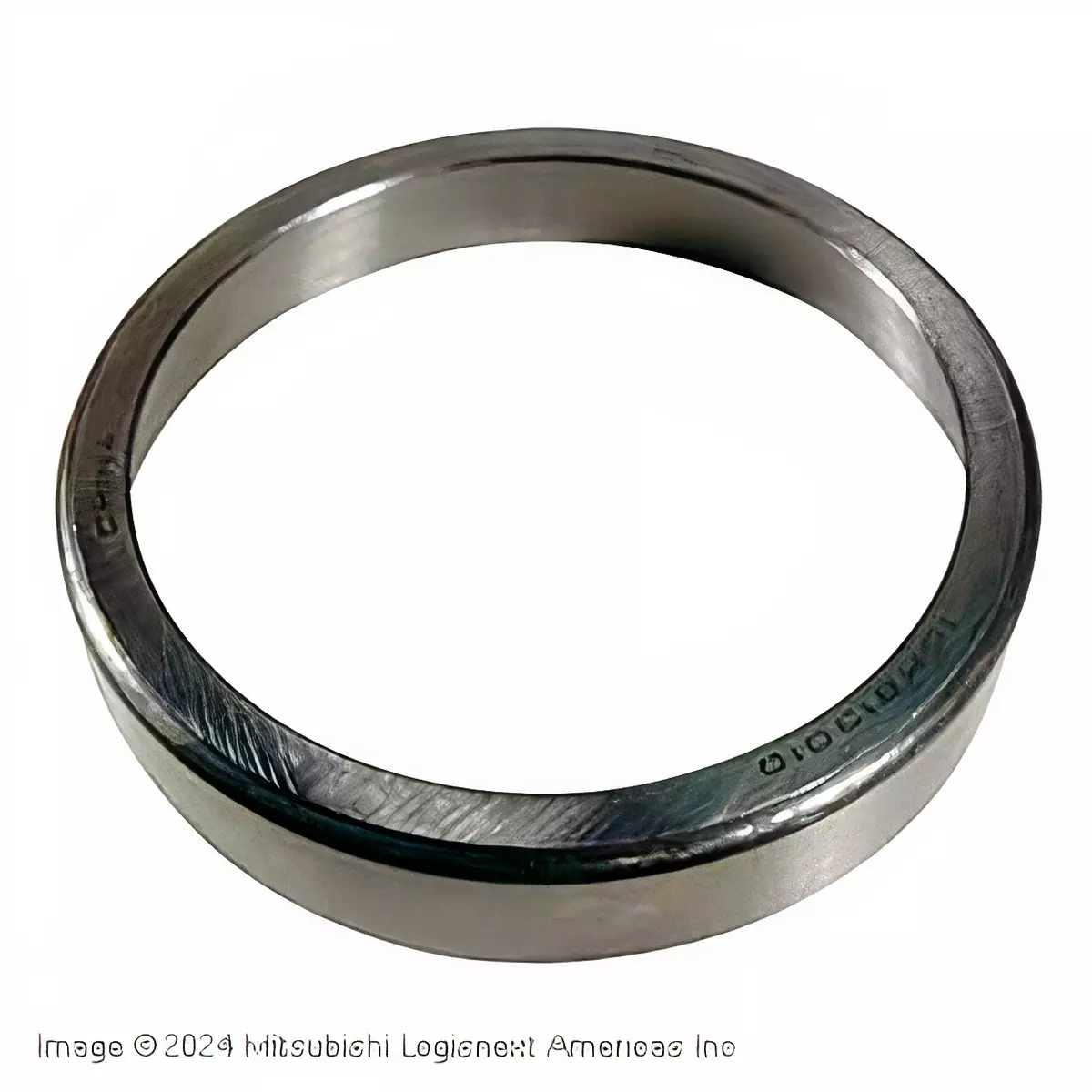 [1321607] Cup, bearing axle 7028290 1321607