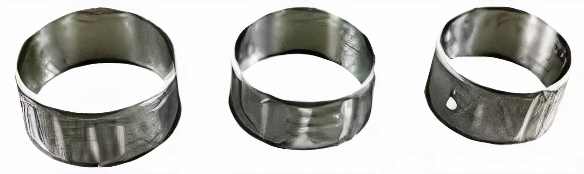 [1300200H0A] Metales set 13002-71200 1300200H0A