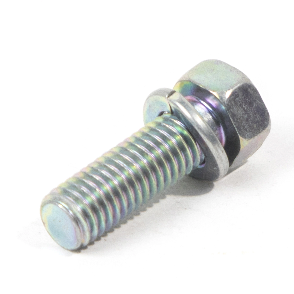 [081208251E] Tornillo m8-1.25x25 (pedir 1g5511sc25) 081208251E