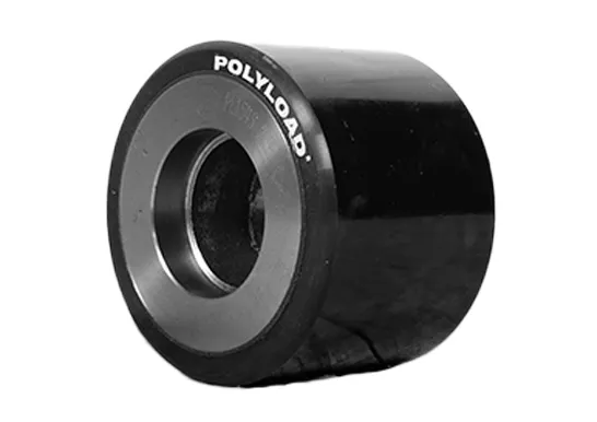 [NCS.IND.POLY.277] Maza y Recubrimiento 10 X 4 1/2 Dureza 98 - CAMSO