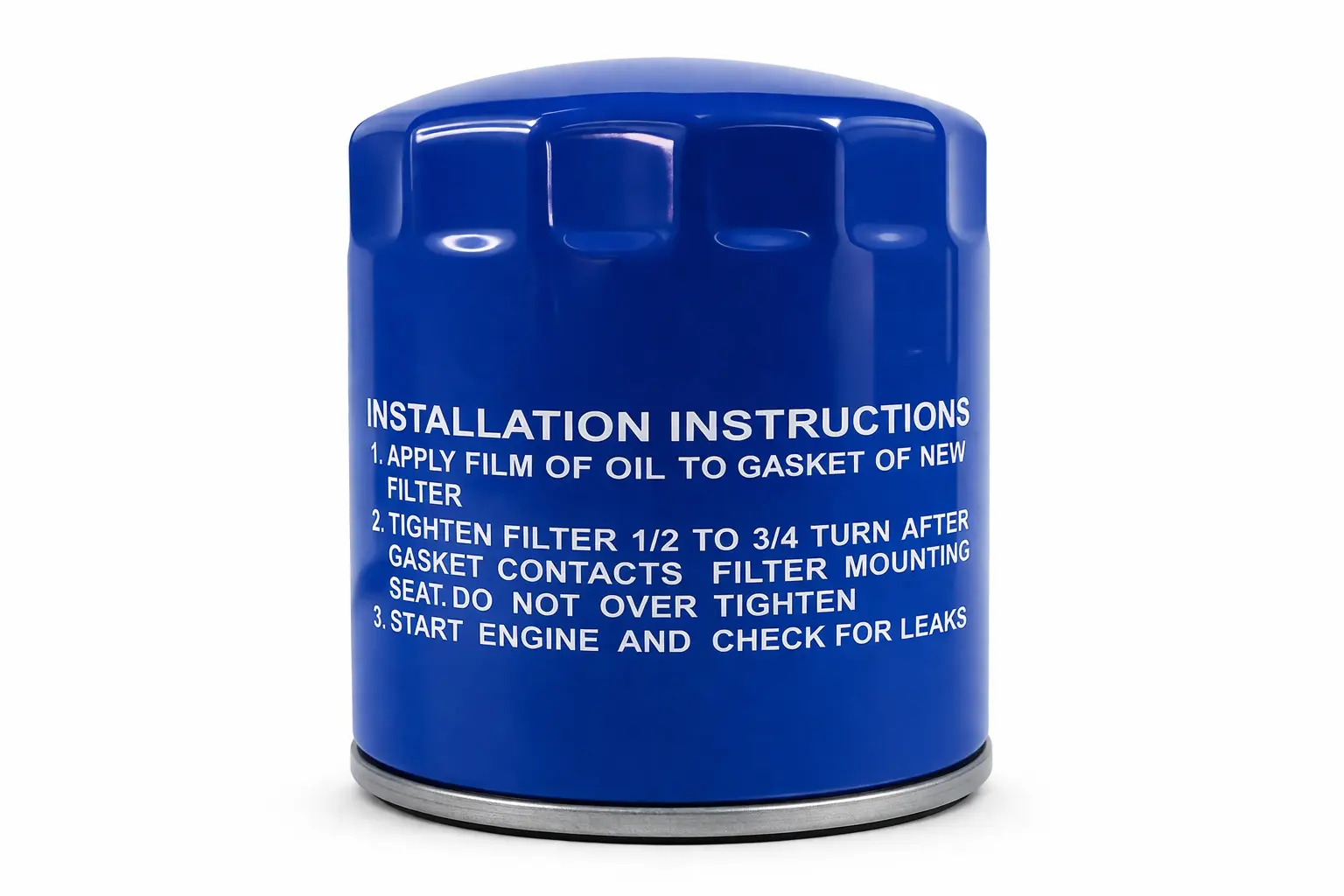 [127644H] Oil filter 127644H