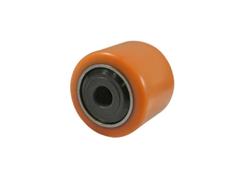 [NCS.IND.POLY.146] 4 X 2.5 X 2.0469 X 0.59 Load Wheel S (83179) - CAMSO