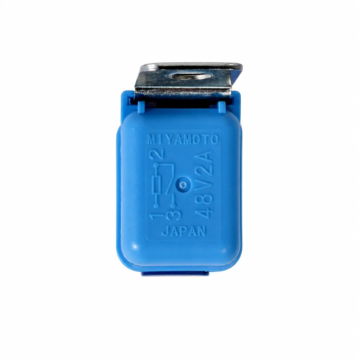 [25630FG000] Relay horn 25630FG000