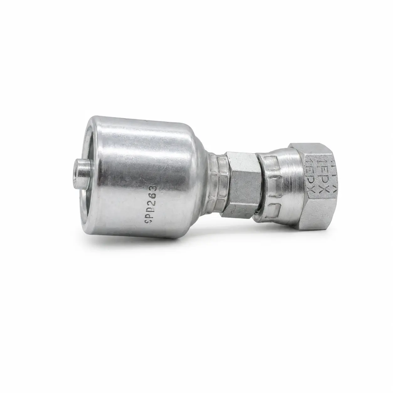[4G-4FPX] Conexion gates manguer g4 4G-4FPX