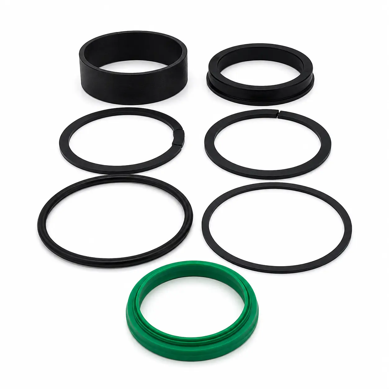 [5809931K11H] Lift cylinder o/h kit 5809931K11H