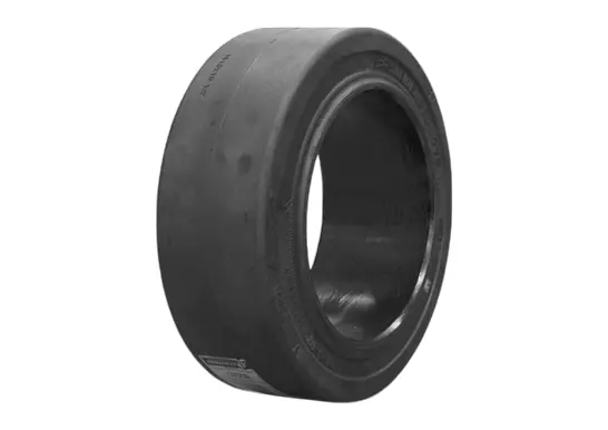 [NCS.IND.POLY.264] 16 X 6 X 10 1/2  Polyload S PU Press-On - CAMSO
