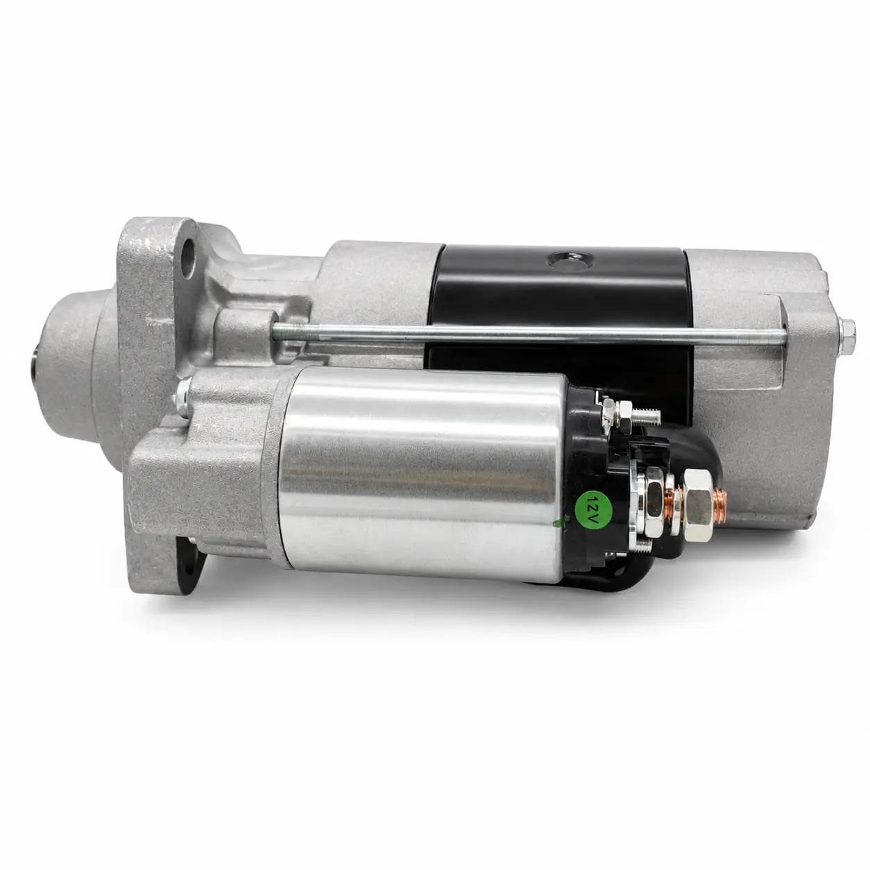 Motor de arranque 6685190