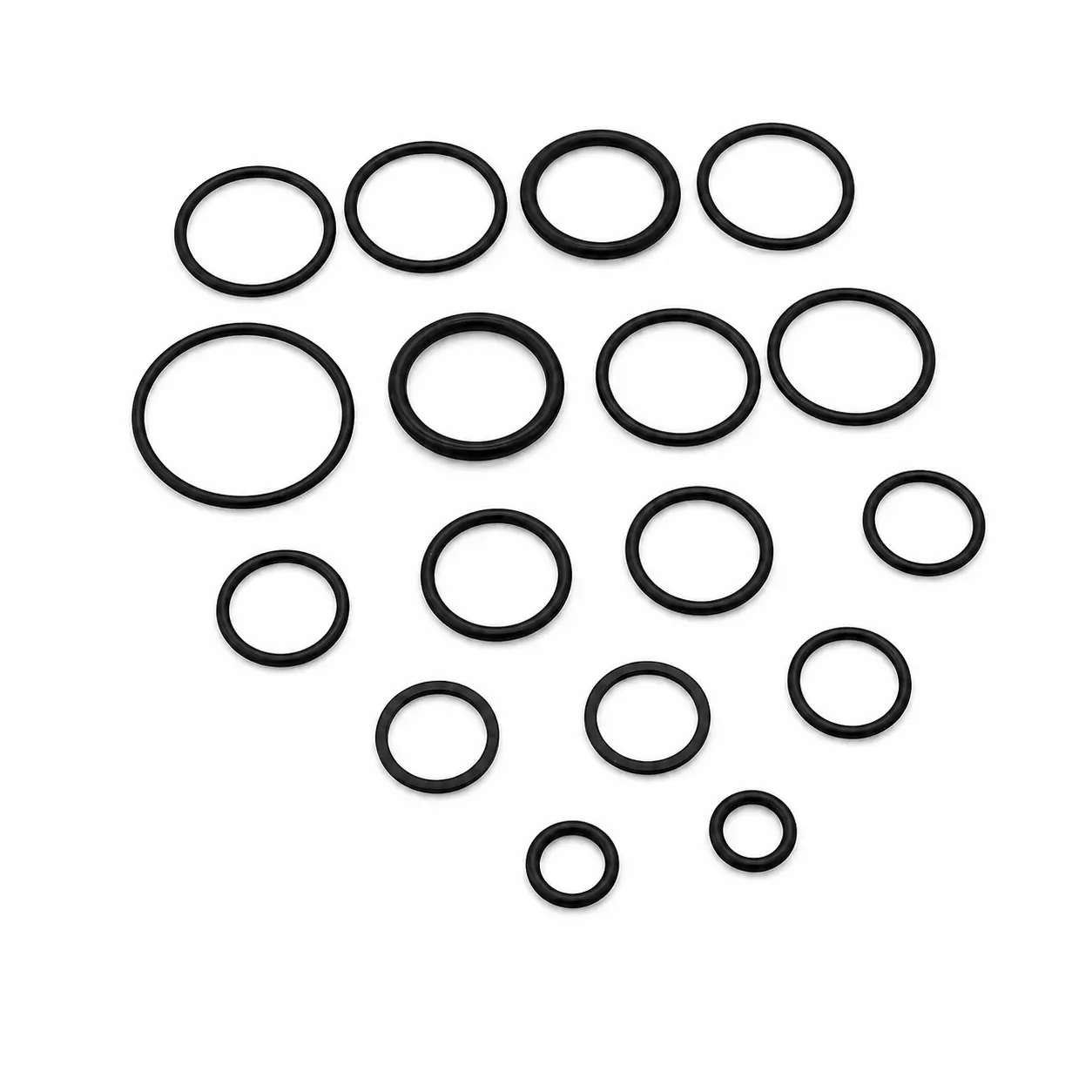 Seal kit 6691516
