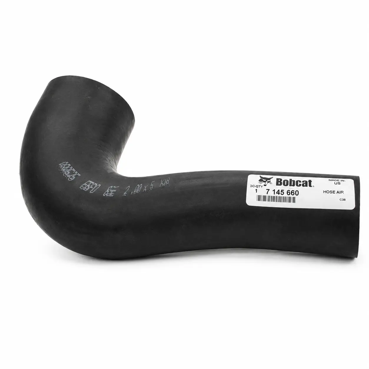 Hose, air formed 7145660