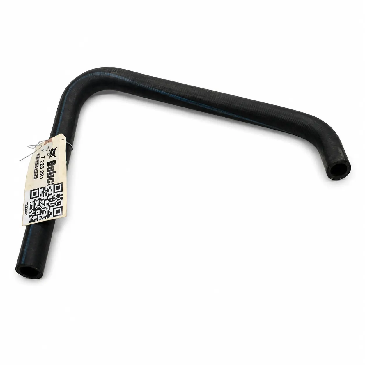 [7223881] Hose, hyd formed 7223881