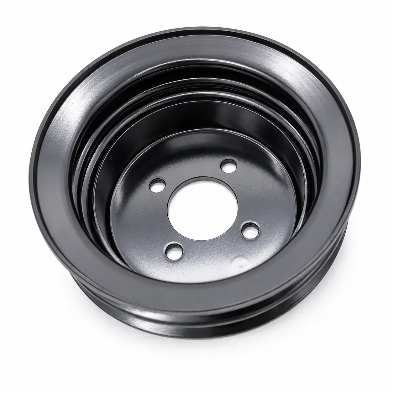 Polea del ventilador 7406573