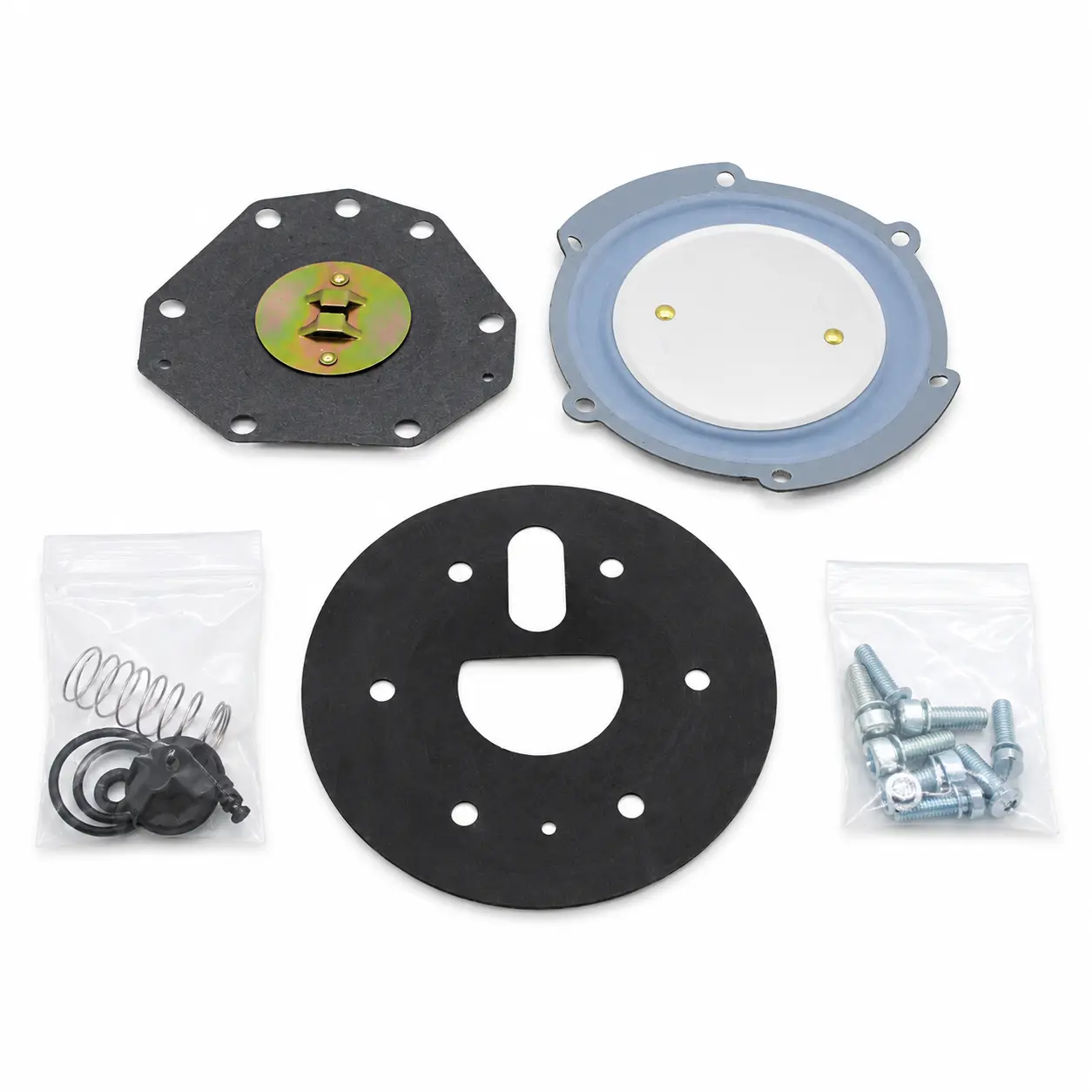 [A433572] Kit regulador combustible A433572