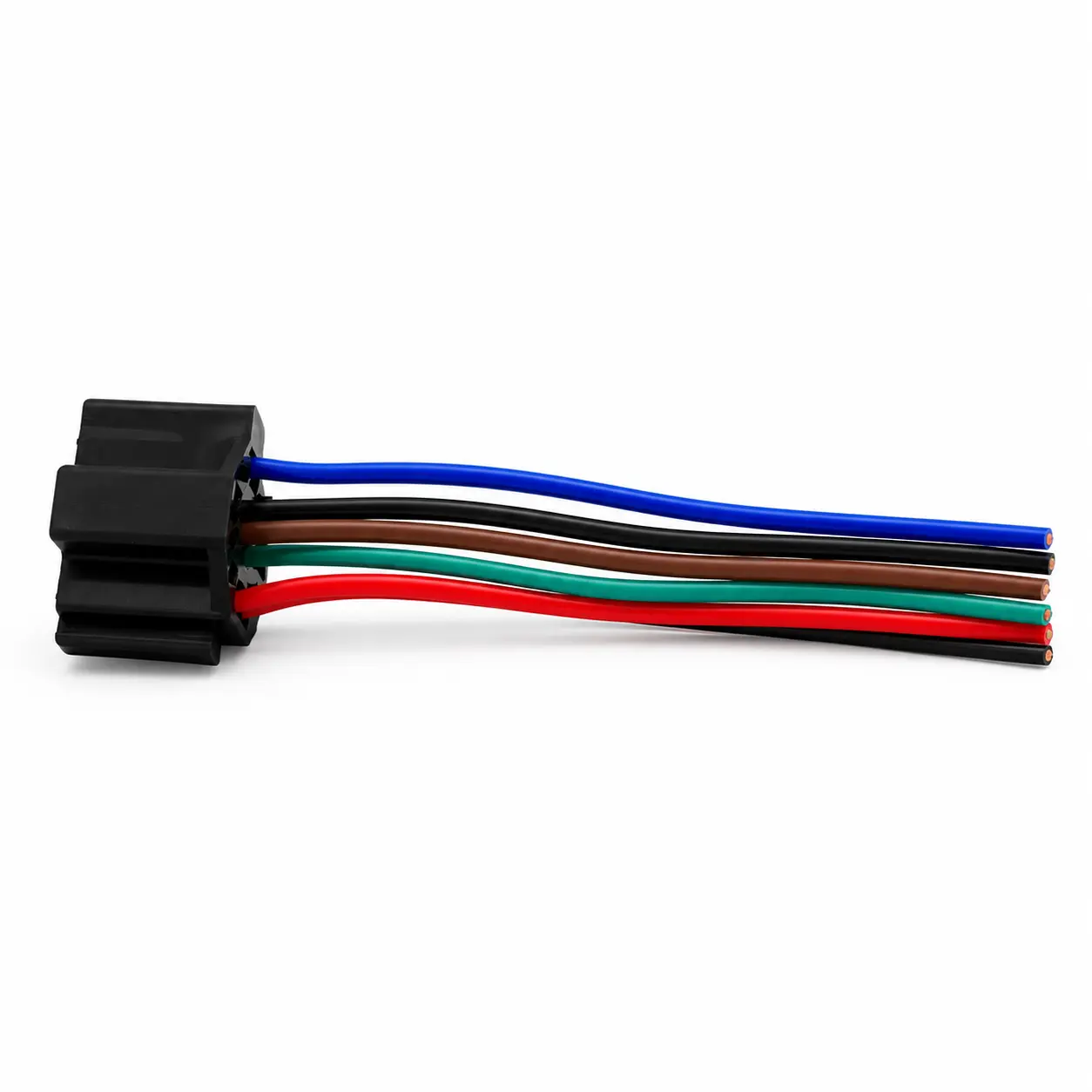 Arnes para relevador de 5 puntas MSB05161