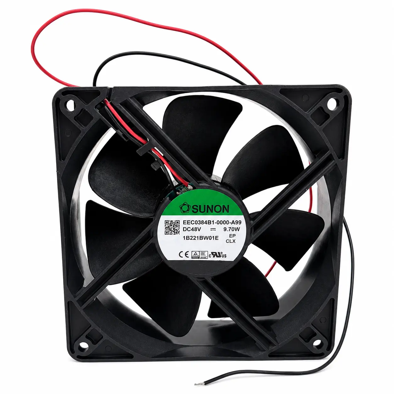 Ventiolador 48 v E3805003