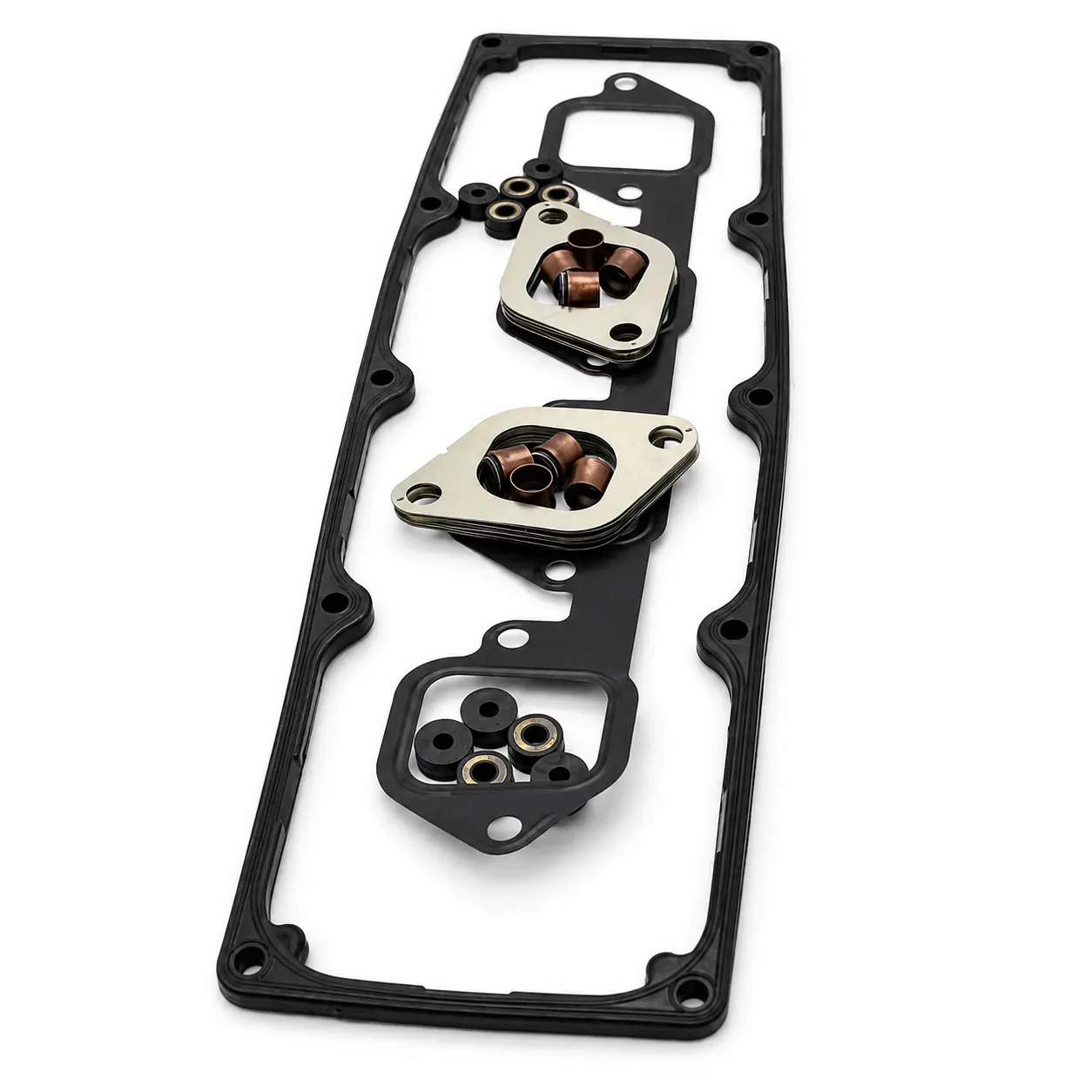 [1104250K25] Kit de empaques  junta de empaques h15 ,h20,h25 1104250K25