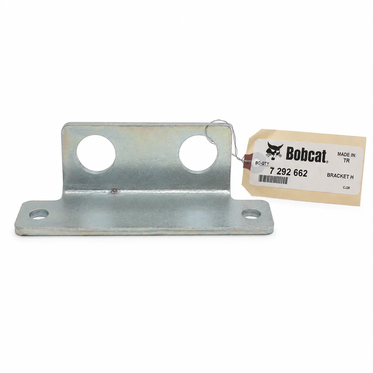 [7292662] Bracket hose 7292662