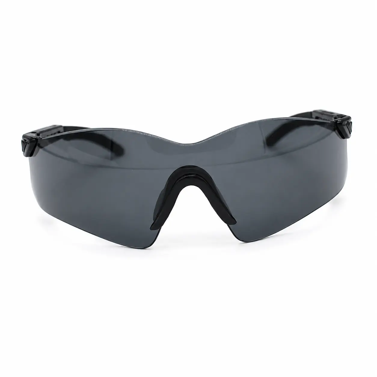 [6902388] Lentes de seguridad, contoured safety grey 6902388