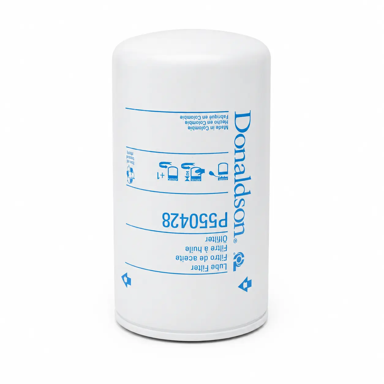 [P550428] Filtro aceite xh-350l p550428 P550428