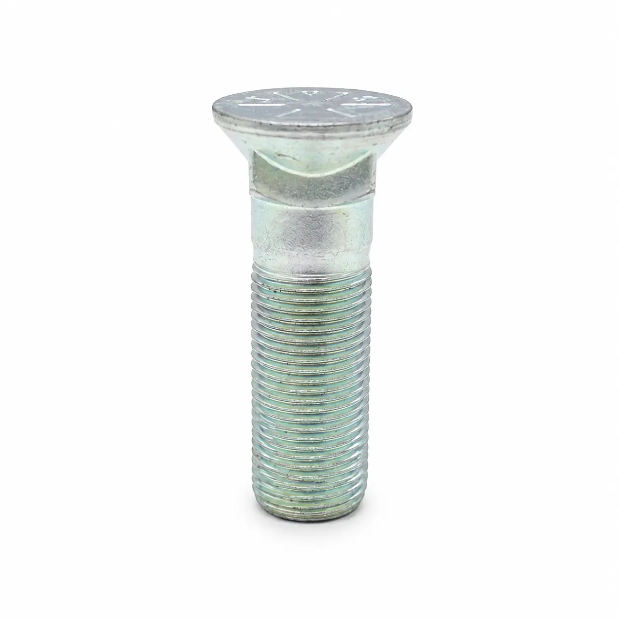 [7377970] Screw;plow head 7377970
