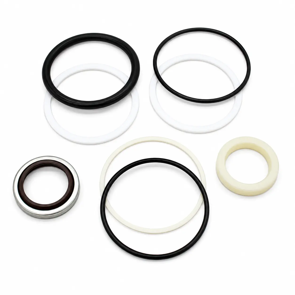 [58699FK010] Kit de sellos piston de inclinacion 58699FK010
