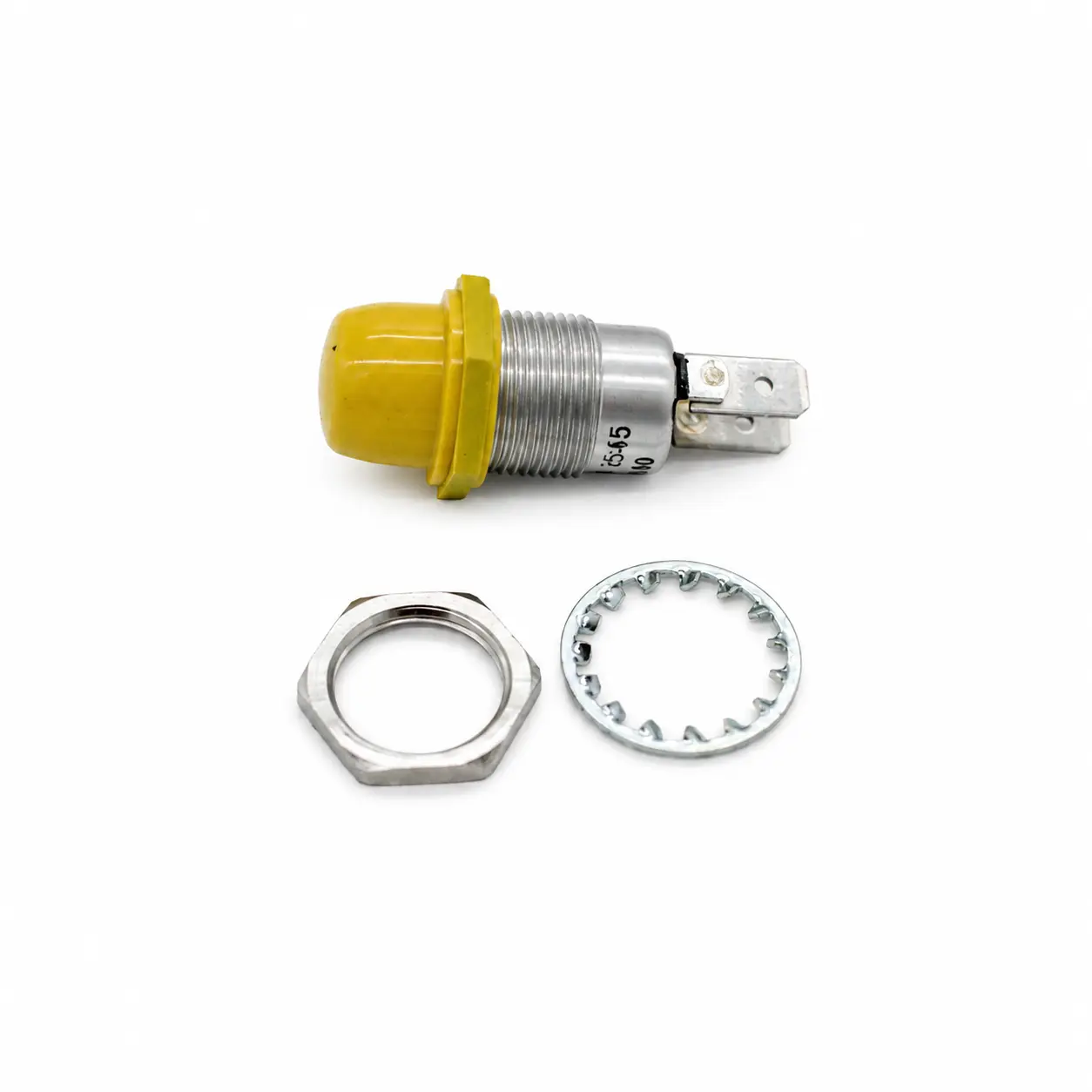 Switch push button (control boxes) 4360387 4360387
