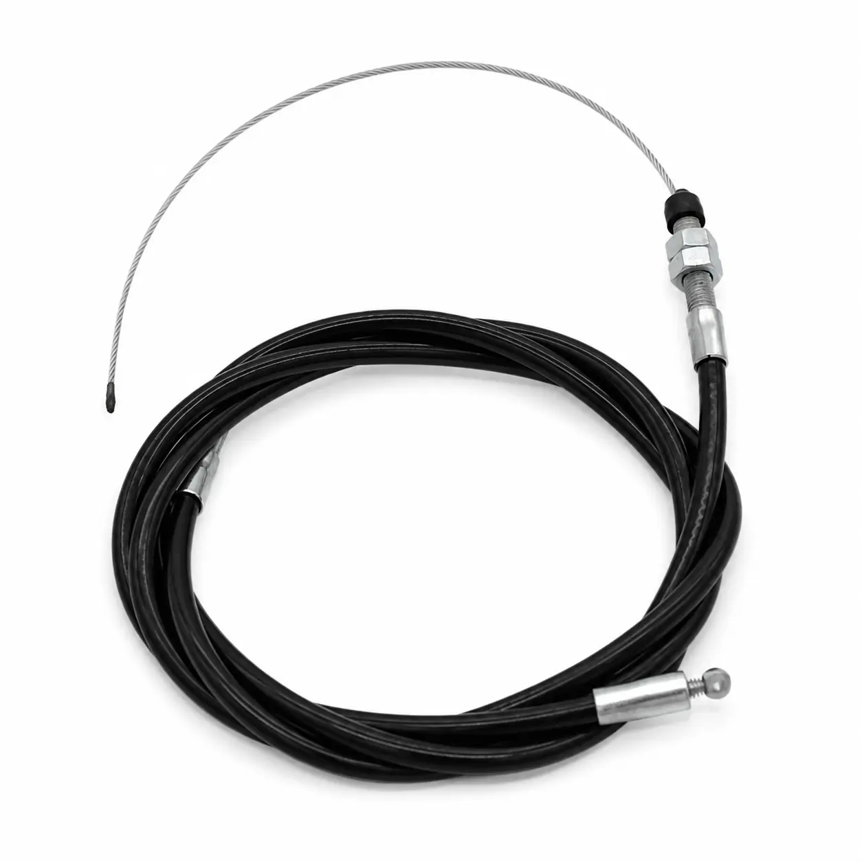 Cable acelerador de mano 7292103