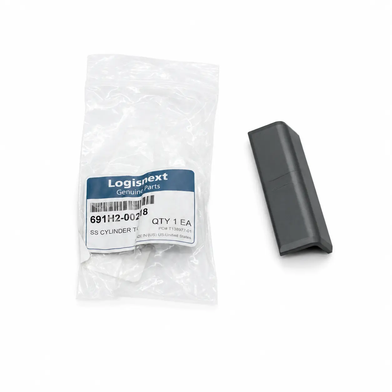 [691h200218] Pad superior 691h200218