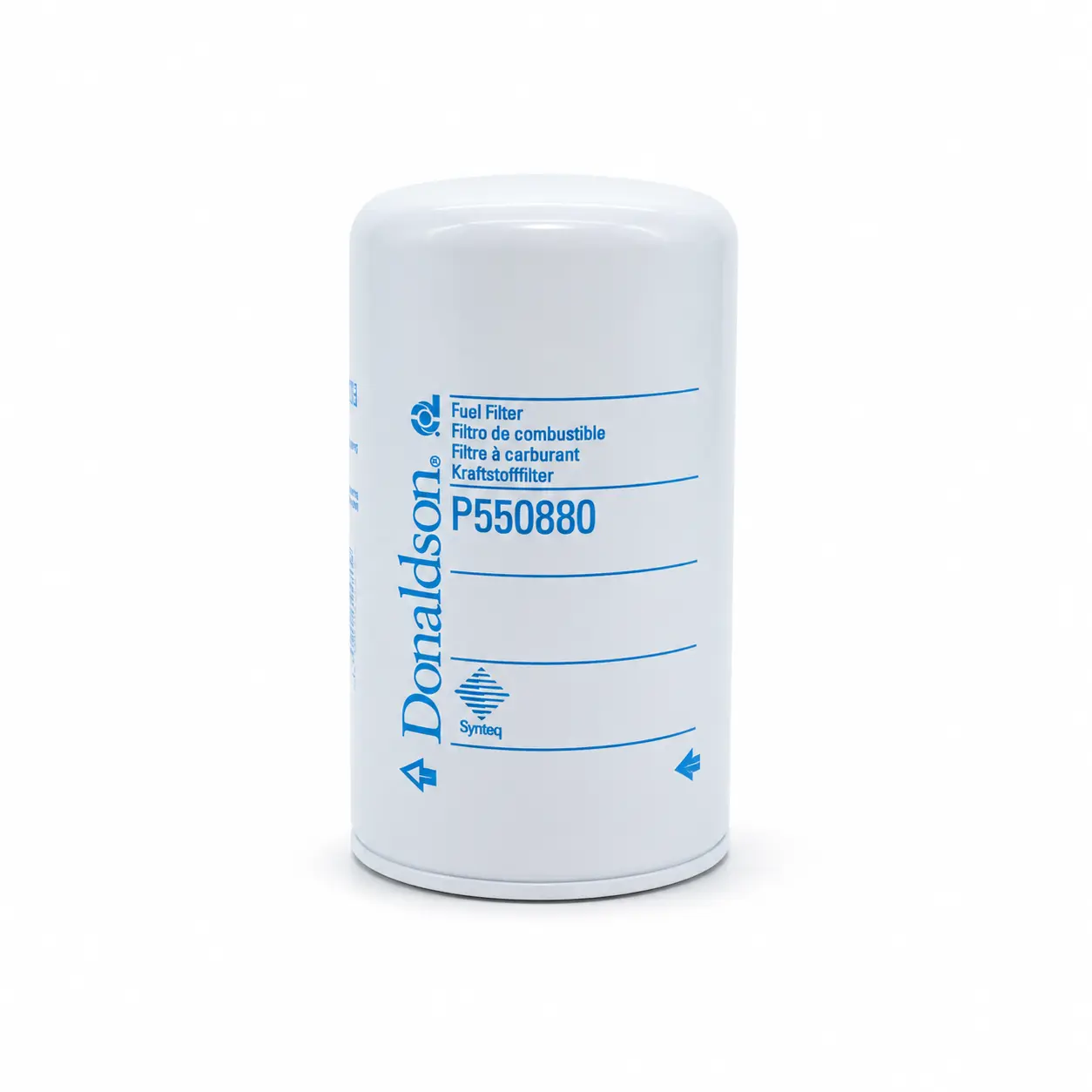 [P550880] Filtro de combustible - donalson p550880 P550880
