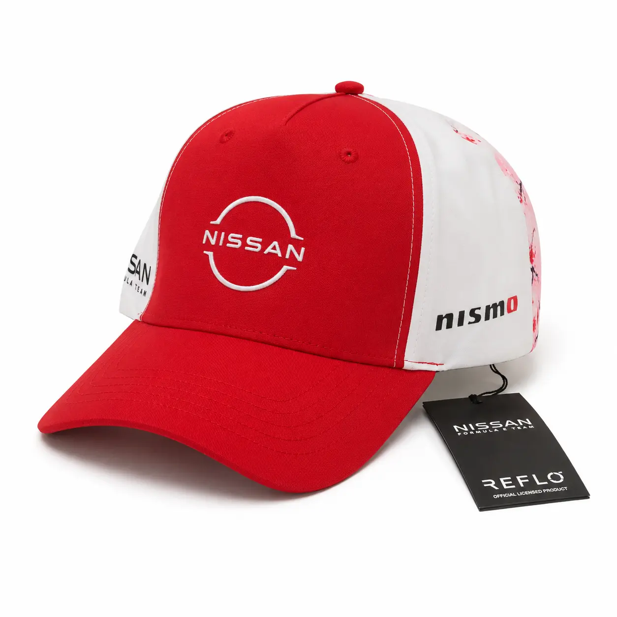 Gorra Fe26 Nissan KWA02U5A013