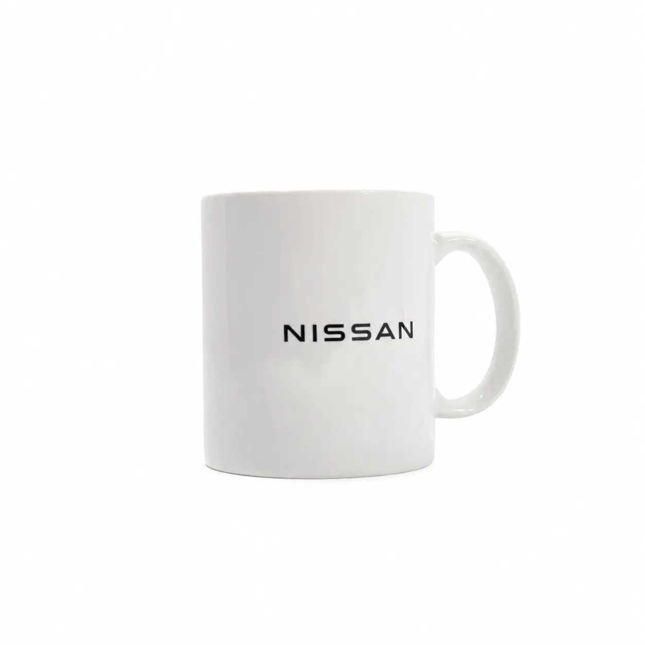 Taza Nissan Bla Nissan KWA6200RW1