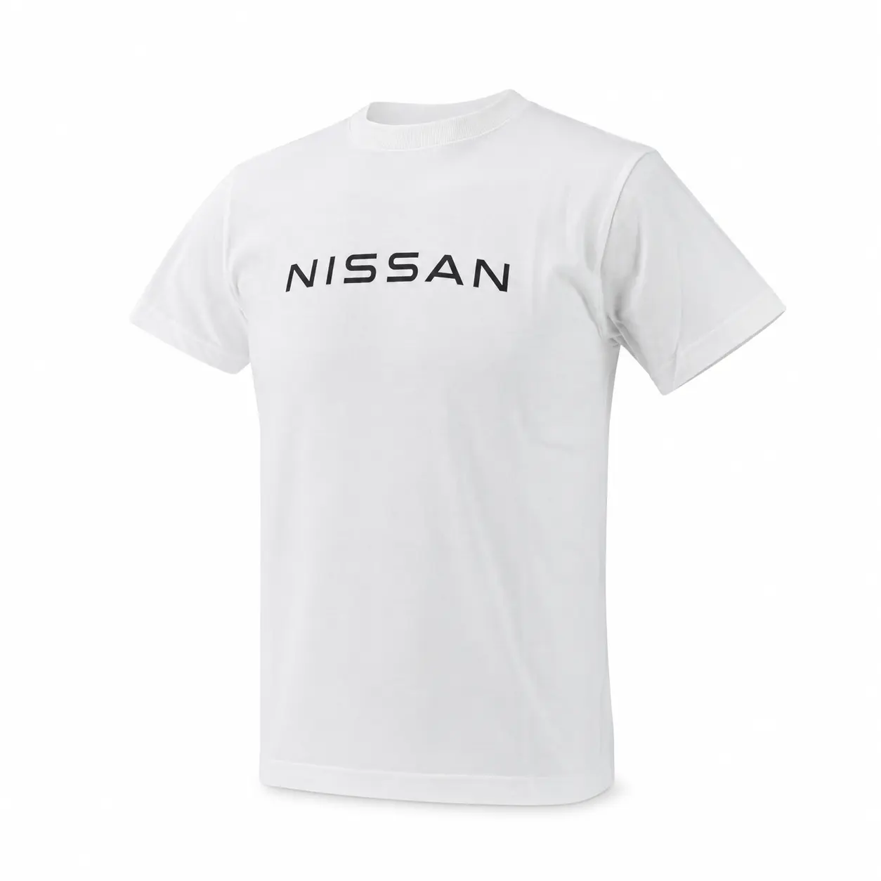 [KWA0000R23] Playera Negra L Nissan KWA0000R23