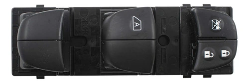 [254015JJ0B] Control Maestro Switch Vidrios 254015jj0b 254015JJ0B