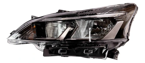 [260609LT0B] Faro Delantero Izquierdo 260609lt0b Izquierdo/conductor 260609LT0B