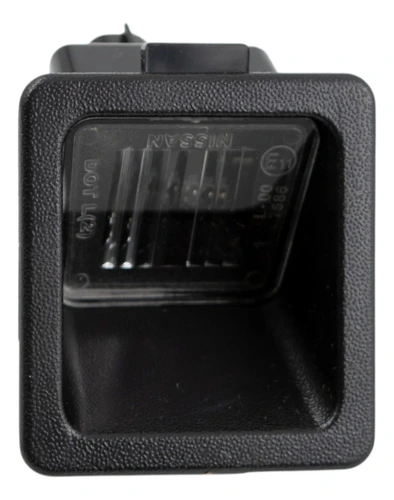 [26510EZ01A] Luz De Matricula 26510ez01a 26510EZ01A