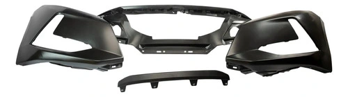 [620226LB0J] Facia Delantera 620226lb0j Negro 620226LB0J