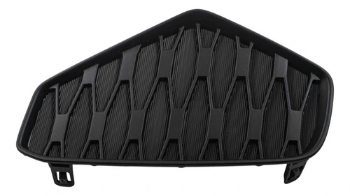 [622566KH0A] Bisel Faro De Niebla 622566kh0a Negro 622566KH0A
