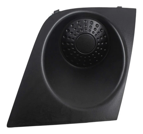 [62256EM30A] Bisel Faro De Niebla 62256em30a Negro 62256EM30A