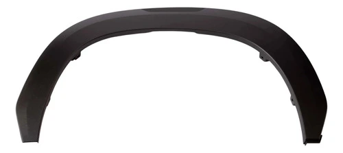 [638116VA0A] Moldura Arco De Rueda 638116va0a Negro 638116VA0A