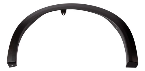 [638117LG0A] Moldura Arco De Rueda 638117lg0a Negro 638117LG0A