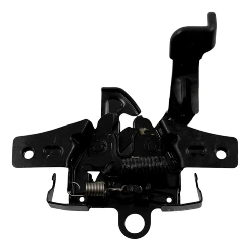 [656011HB0A] Chapa De Cofre 656011hb0a 656011HB0A