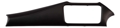 [684115EF0A] Moldura Interior Tablero 684115ef0a Negro 684115EF0A
