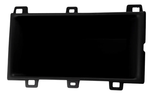 [684754KH5A] Monedero Tablero 684754kh5a Negro 684754KH5A