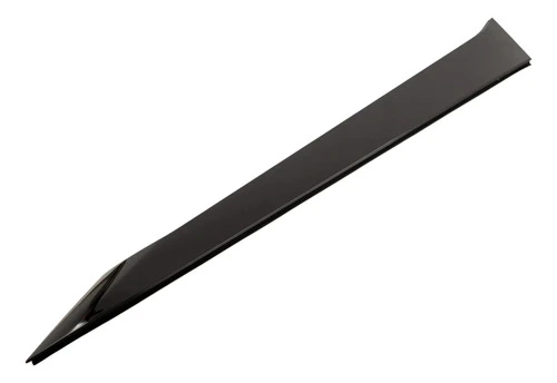 [781266LB0A] Moldura Trasera Superior 781266lb0a Negro 781266LB0A