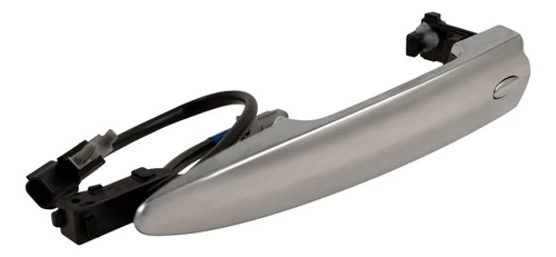 [806403SG0A] Manija Exterior 806403sg0a Plateado 806403SG0A