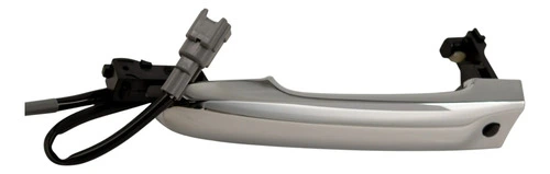 [806409KA0A] Manija Exterior 806409ka0a Plateado 806409KA0A